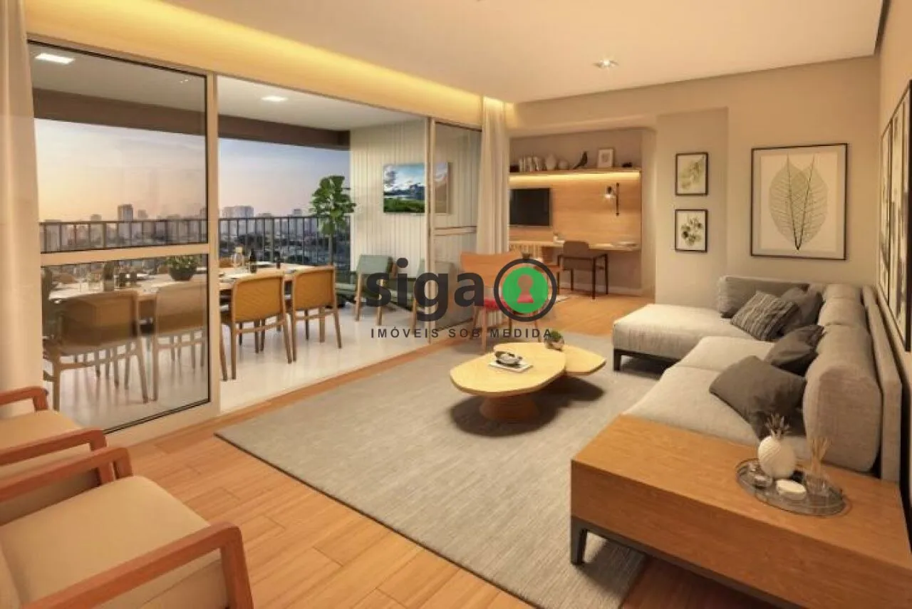 Foto do imóvel APARTAMENTO Á VENDA NO PANAMBY, CONDOMINIO OHANA PRÓXIMO A SUSSUMU HIRATA! PRÉDIO NOVO!!!