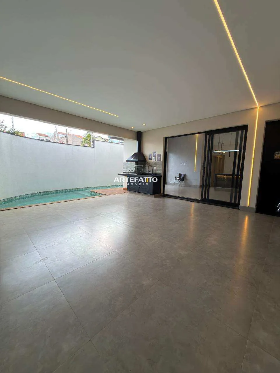 Imagem Casa à venda em Franca, Jardim Espraiado, com 3 quartos, 120m2