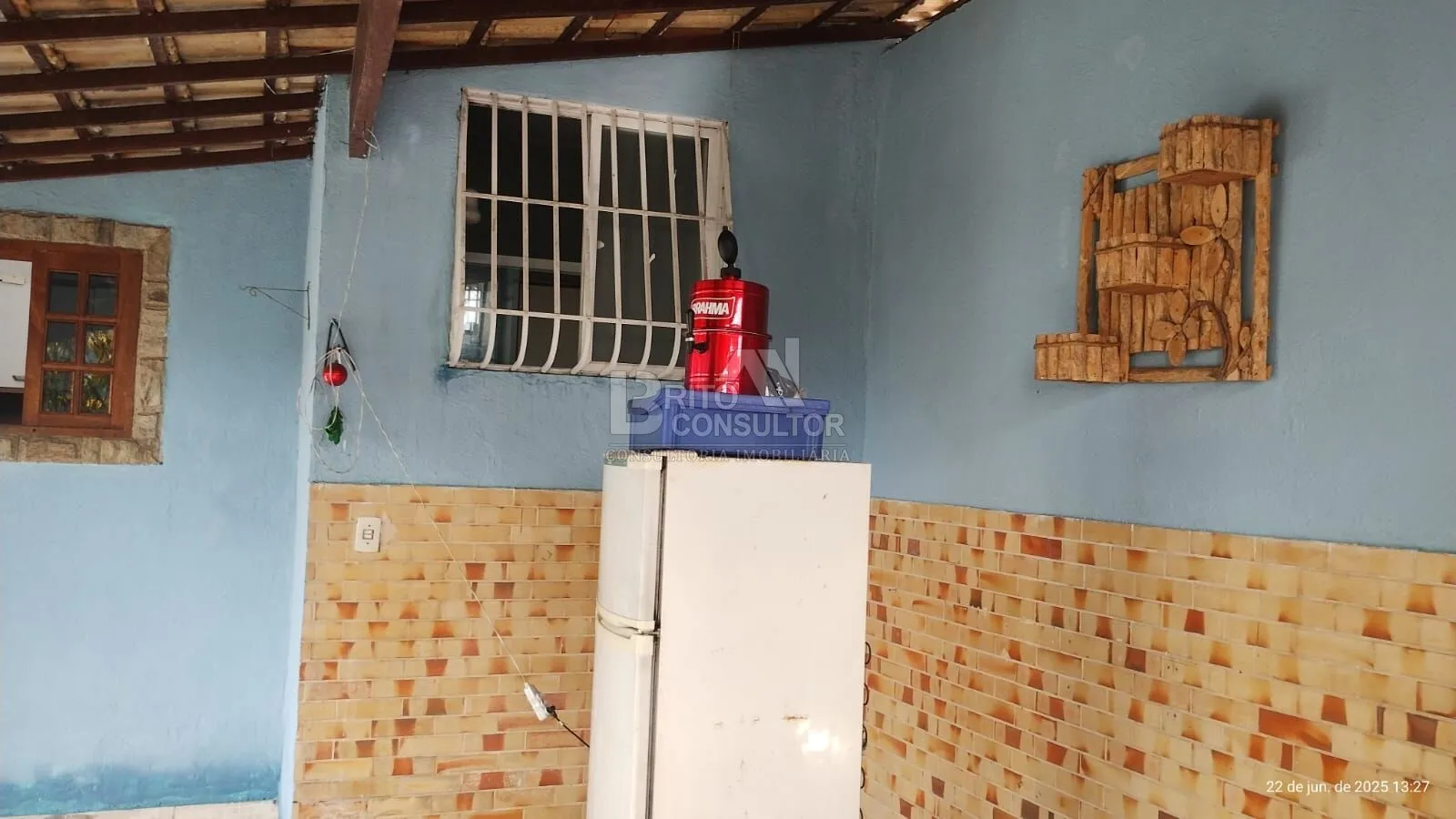 Imagem Vendo Casa com 2 Quartos, 73m², em Barreto, Niterói/RJ