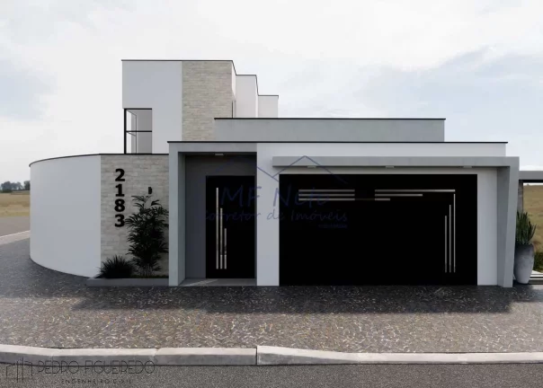 Foto do imóvel: Casa Padrão