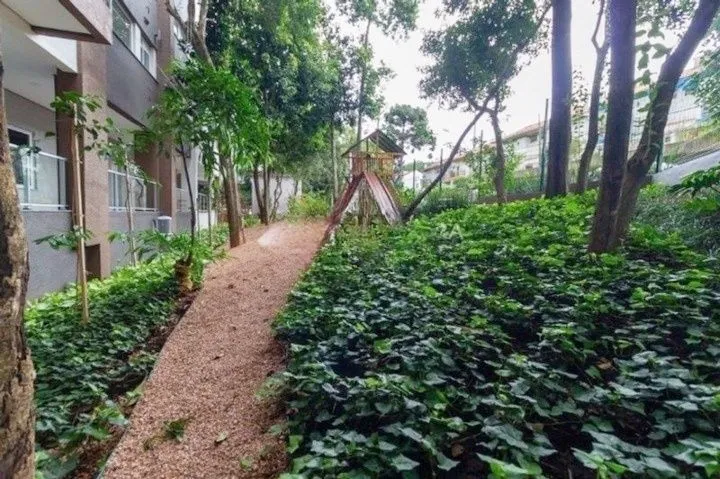 Imagem Apartamento, 3d com suíte, bairro santo antonio
