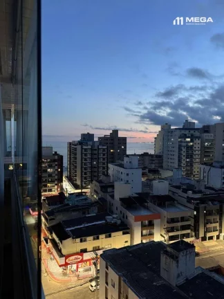 Imagem Apartamento com 2 dormitórios à venda, 70 m² por R$ 900.000,00 - Praia do Morro - Guarapari/ES