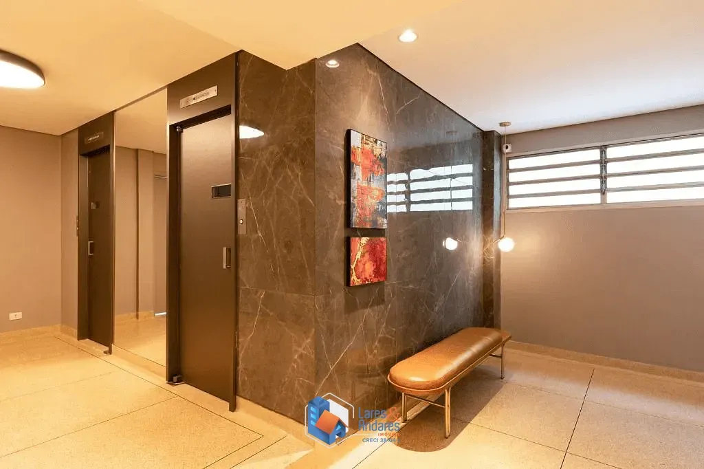 Imagem Apartamento à venda 2 Quartos 1 Vaga 65M² Pinheiros São Paulo - SP