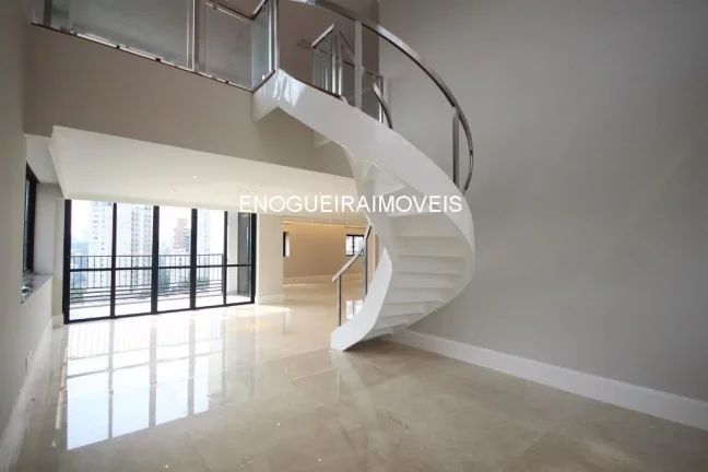 Foto do imóvel APARTAMENTO RESIDENCIAL em SÃO PAULO - SP, HIGIENÓPOLIS