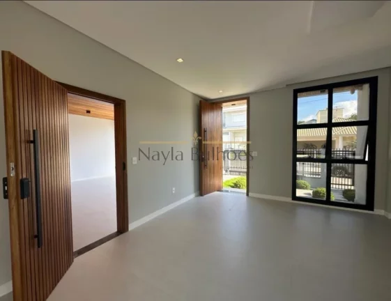 Imagem CASA RESIDENCIAL em PALHOÇA - SC, PEDRA BRANCA