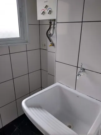 Imagem Apartamento com 2 Quartos à Venda, 48 m² em Jardim Maria Estela - São Paulo