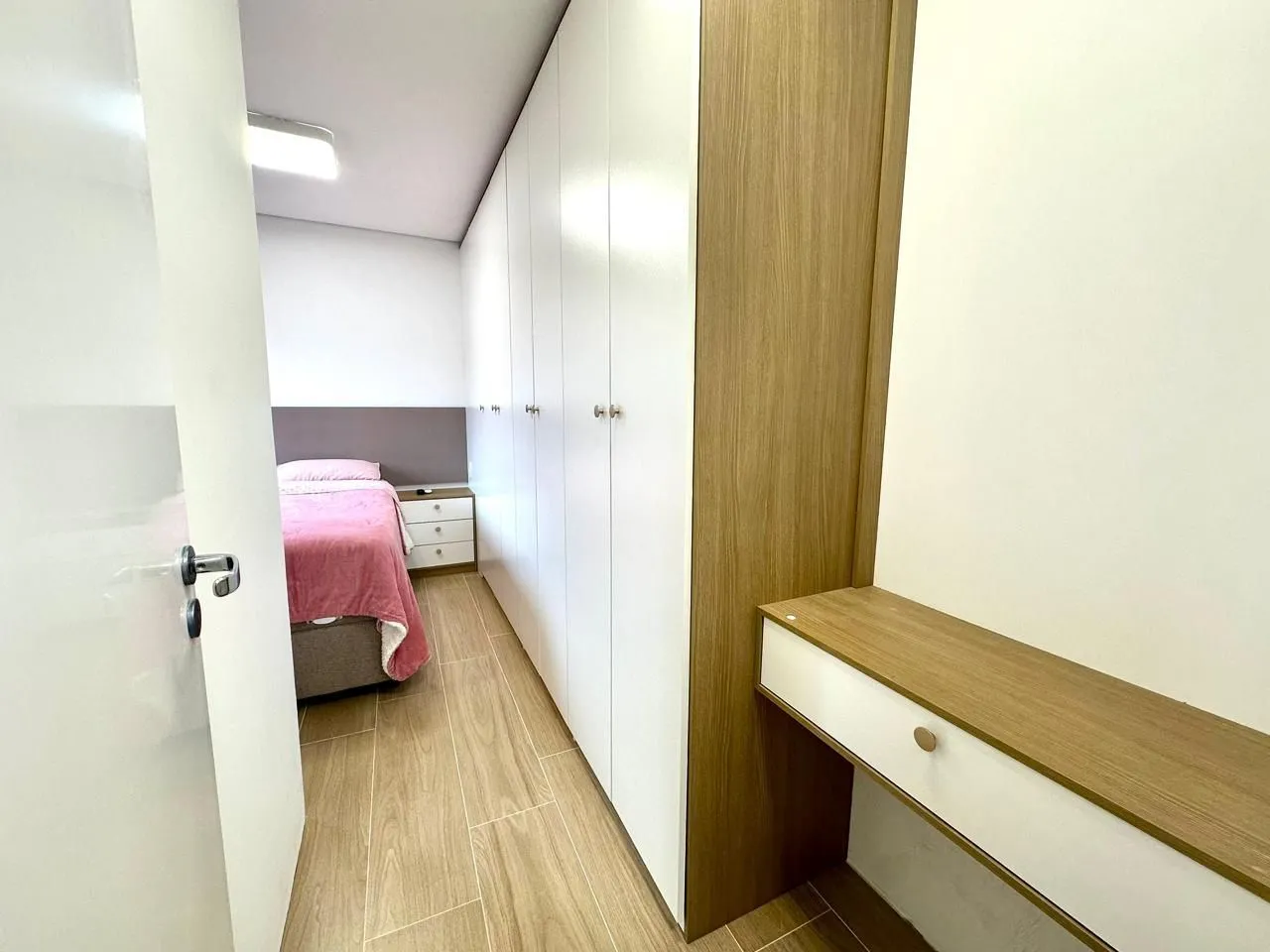Imagem Apartamento em Cristal