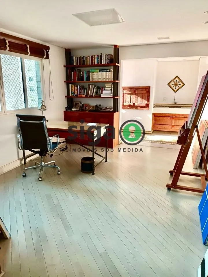 Imagem Apartamento para venda no Panamby 04 suítes, São Paulo - SP