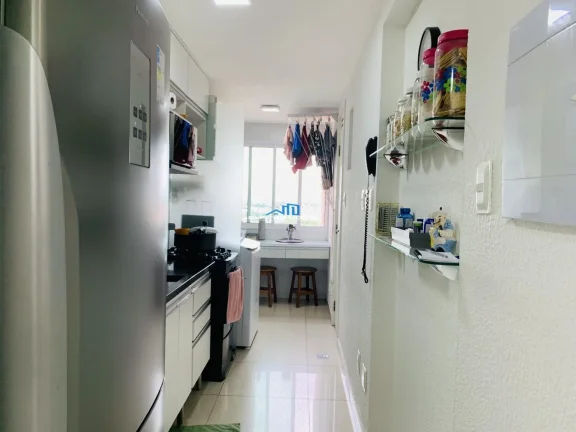 Imagem Apartamento para Venda em Feira de Santana, Olhos D`Água, 3 dormitórios, 1 suíte, 2 banheiros, 2 vagas
