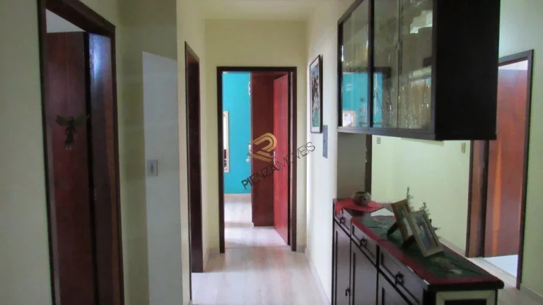 Imagem Apartamento para Venda em Concórdia, Centro, 3 dormitórios