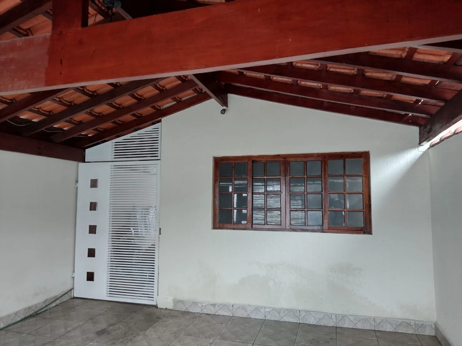 Imagem Casa à venda 2 Quartos, 1 Suite, 1 Vaga, 125M², Residencial Maricá, Pindamonhangaba - SP