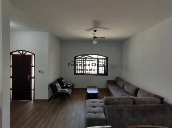 Imagem Casa à venda no bairro Jardim Paraíba - Aparecida/SP