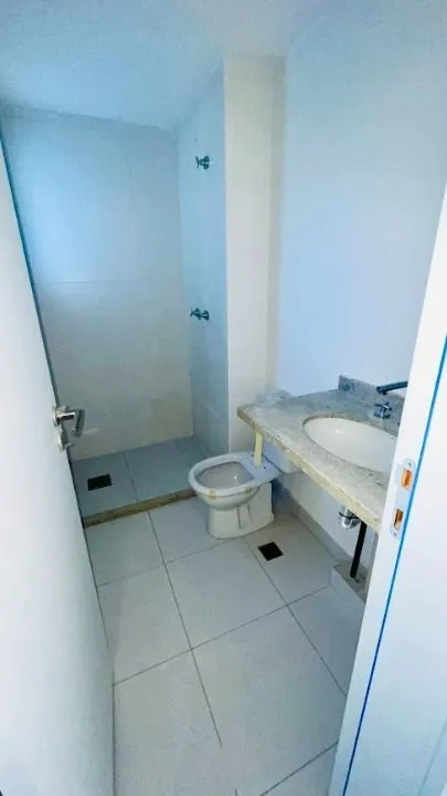 Imagem Apartamento NOVO no Condomínio Rossi Reserva de 3 dormitórios e 2 vagas