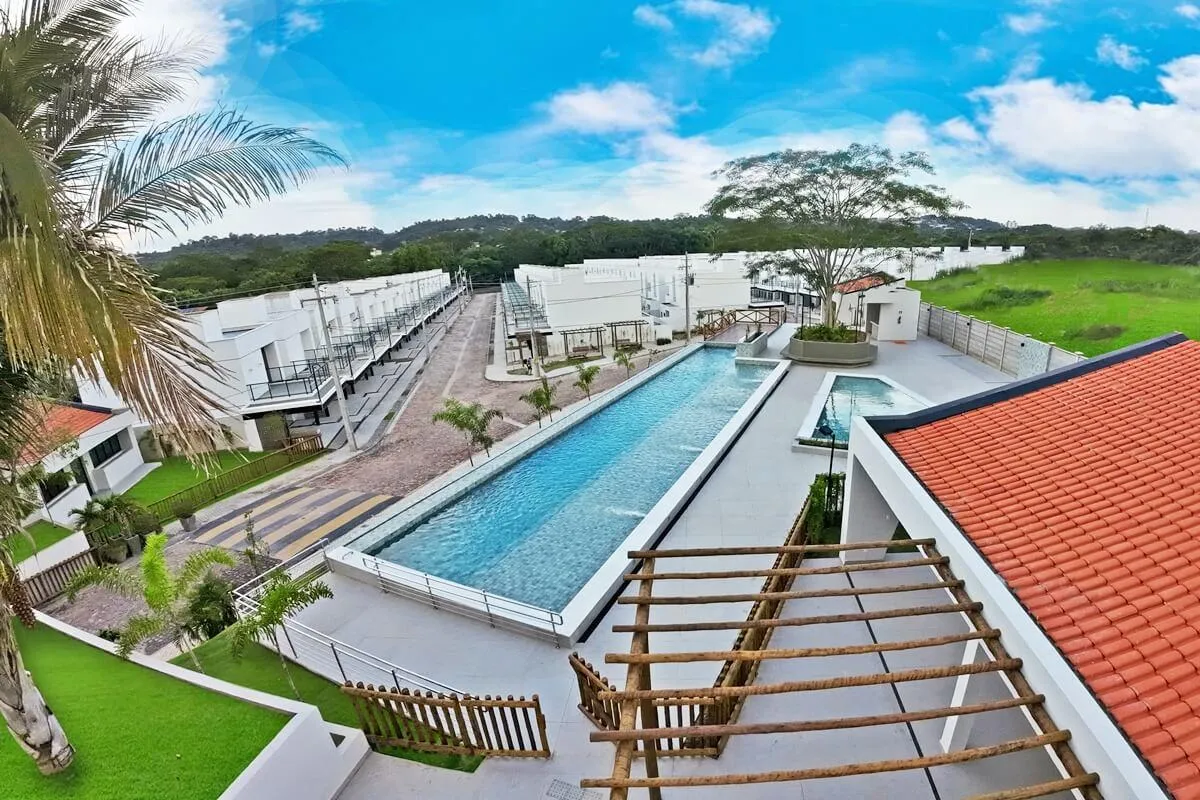 Imagem Casa Duplex à Venda | Vila Zoe | Teresina