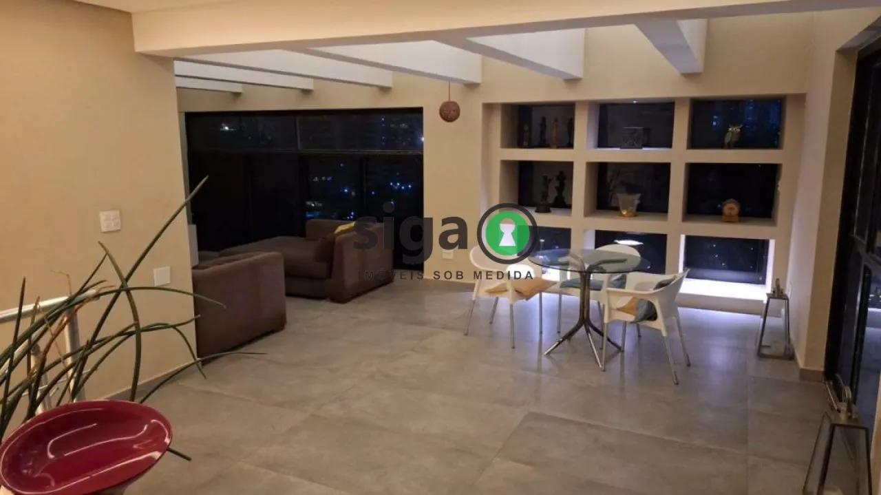 Imagem Triplex Exclusivo à Venda Luxo, Conforto e Privacidade em um Só Lugar!