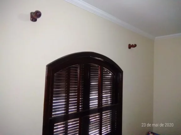 Imagem Sobrado residencial à venda, Vila Eureka, Poá