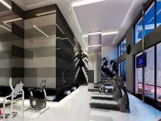 Imagem Imperdível apartamento à venda em São Paulo-SP, no Itaim Bibi! 1 quarto, 1 suíte, 1 sala, 2 banheiros, 1 vaga de garagem e 67m² no Condomínio Limited Itaim