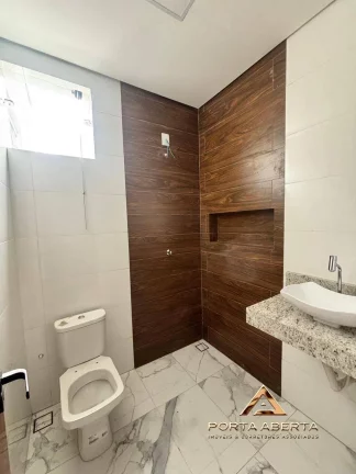 Imagem Casa duplex 03 quartos sendo 01 suíte - Bairro Recanto - Ipatinga- cód 1047