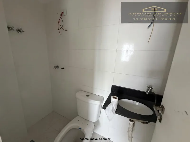 Imagem Apartamentos no Litoral para venda em Praia Grande no bairro Guilhermina