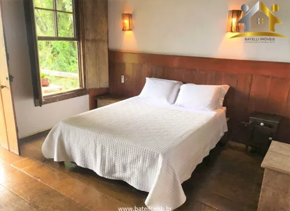 Imagem Casa - Ilha Bela | Batelli Imóveis