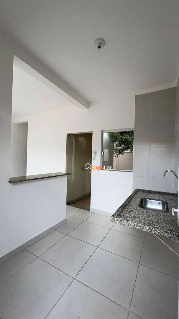 Imagem Casa aconchegante à venda no Bairro Panamá
