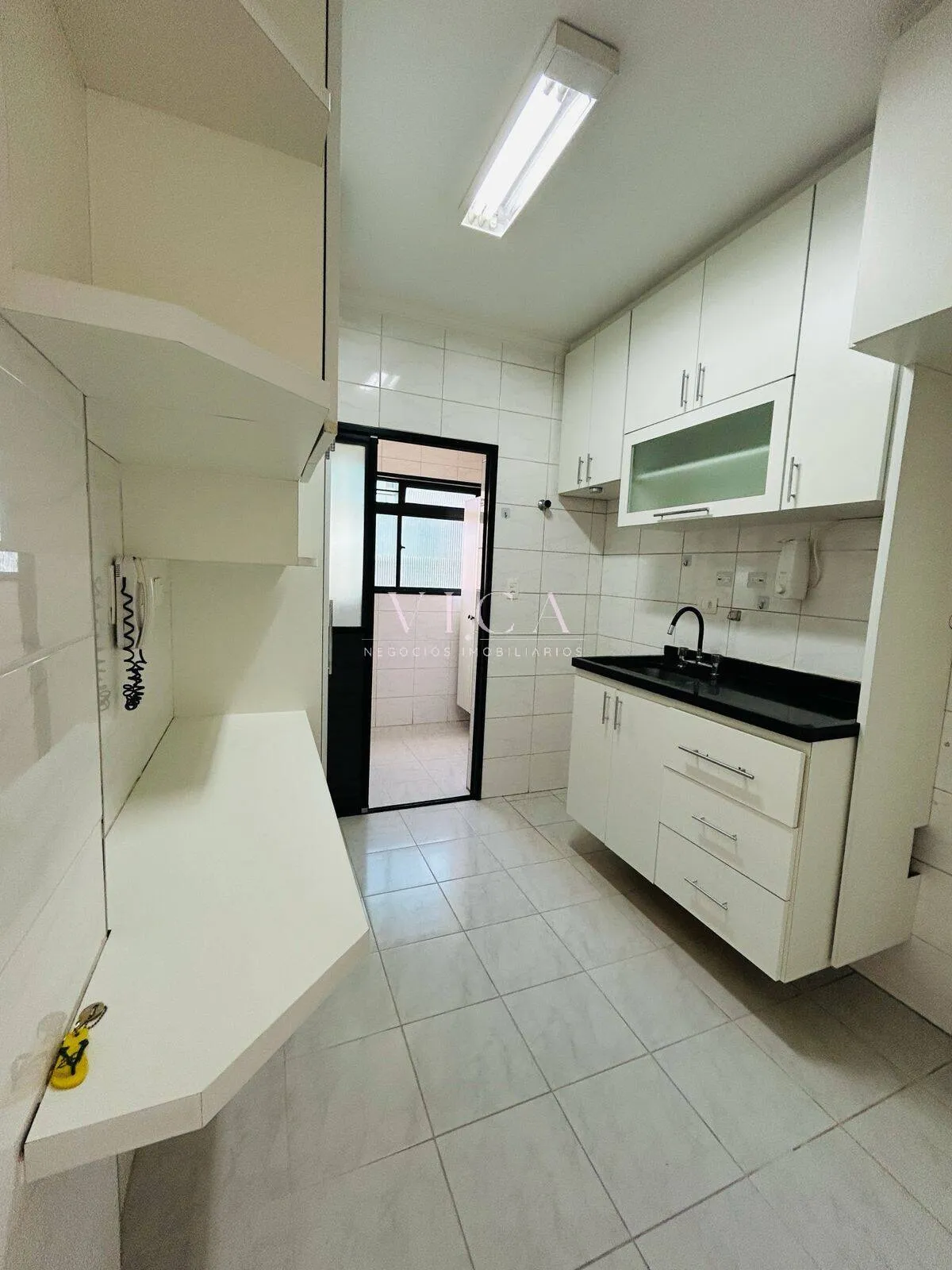 Imagem Alphaville|Copacabana |Apto 83m², 2 dorms 1 suite, 2vagas -varanda|R$ 5.350
