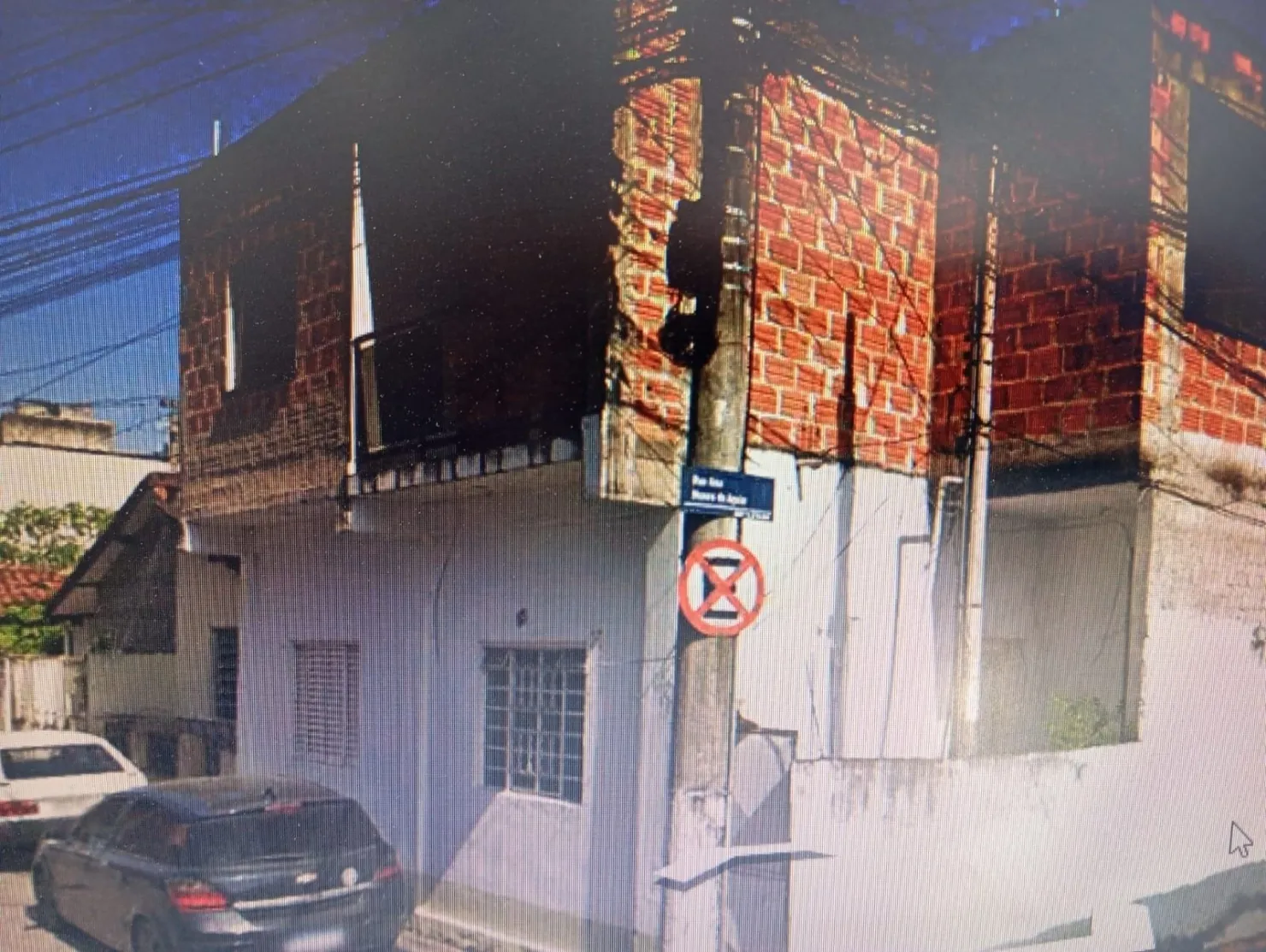 Imagem Sobrado à venda com 04 dormitórios, independente , Santa Terezinha, Aparecida, SP