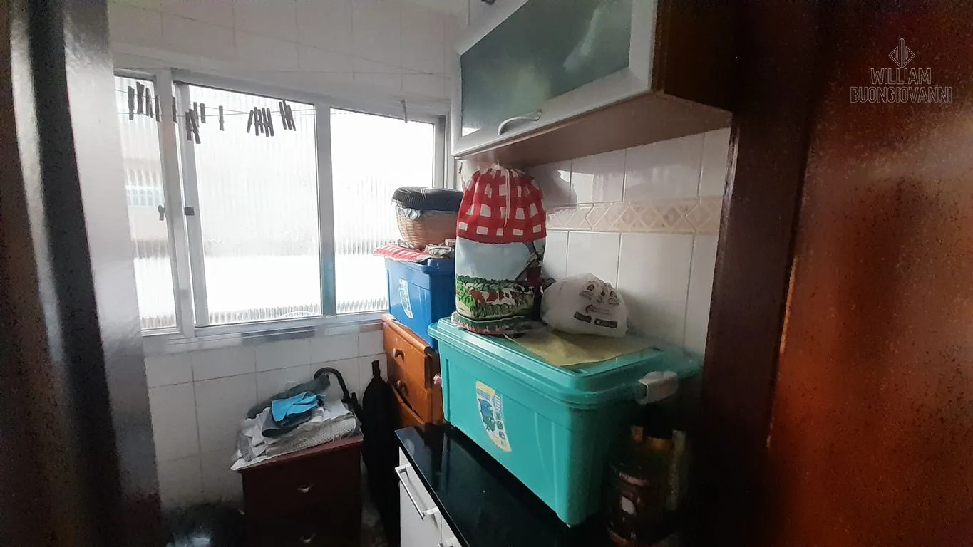 Imagem Apartamento à Venda - Ocian - 2 quartos com elevador