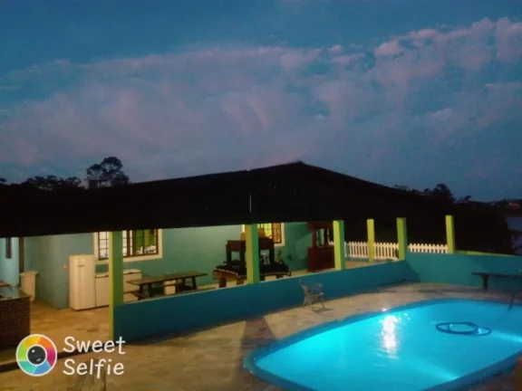 Imagem Chácara à venda, 5790 m² por R$ 1.000.000,00 - Taiacupeba - Mogi das Cruzes/SP