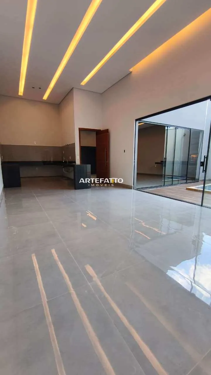 Imagem Casa à venda em Franca, Jardim Natal I, com 3 quartos, 180m2