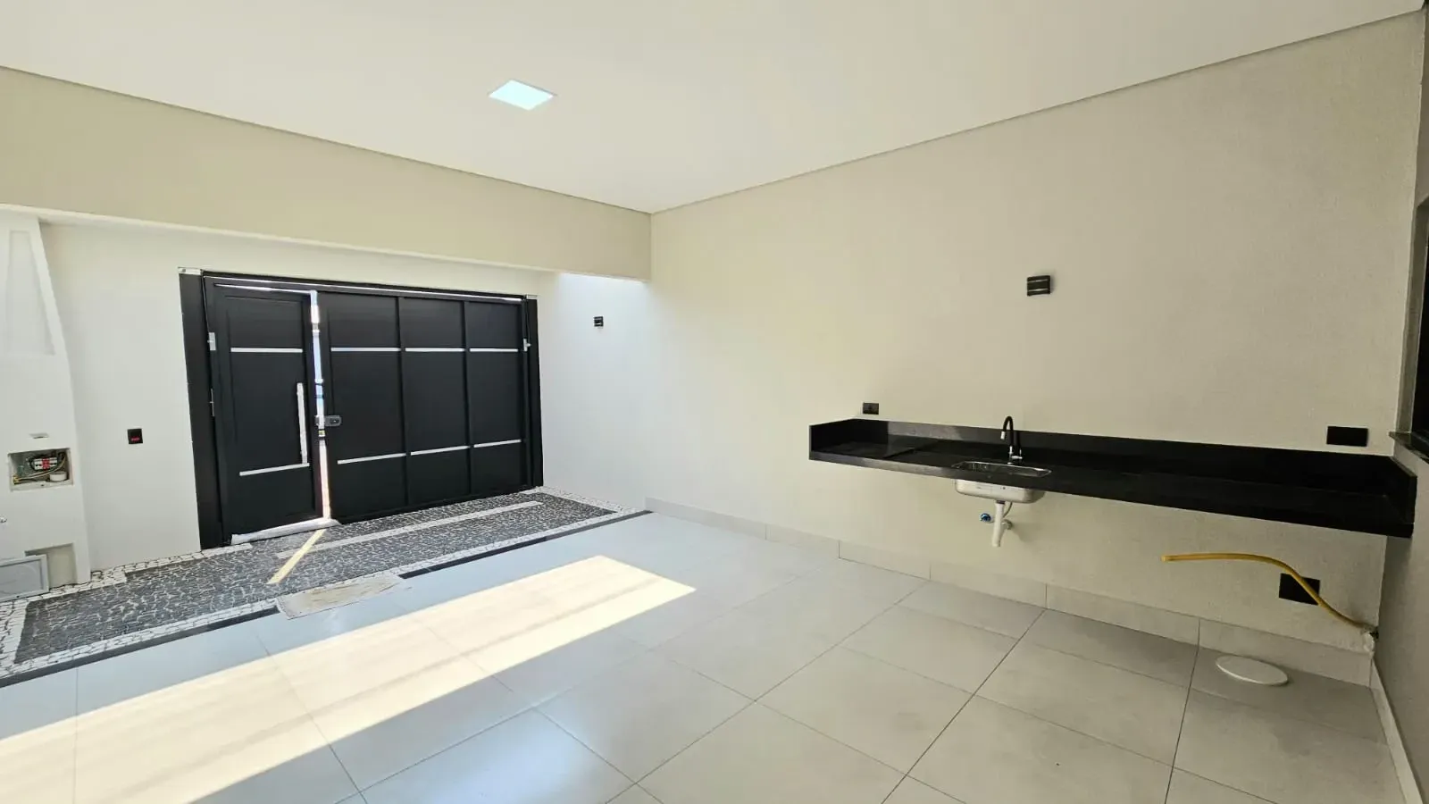 Imagem Casa com 3 Quartos à Venda, 125 m² em Jardim Europa I - Santa Bárbara D'Oeste