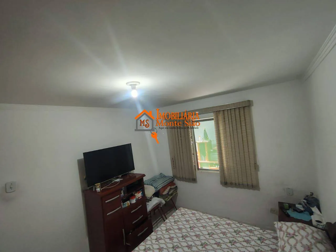Imagem Casa com 2 dormitórios à venda, 90 m² por R$ 530.000,00 - Cocaia - Guarulhos/SP