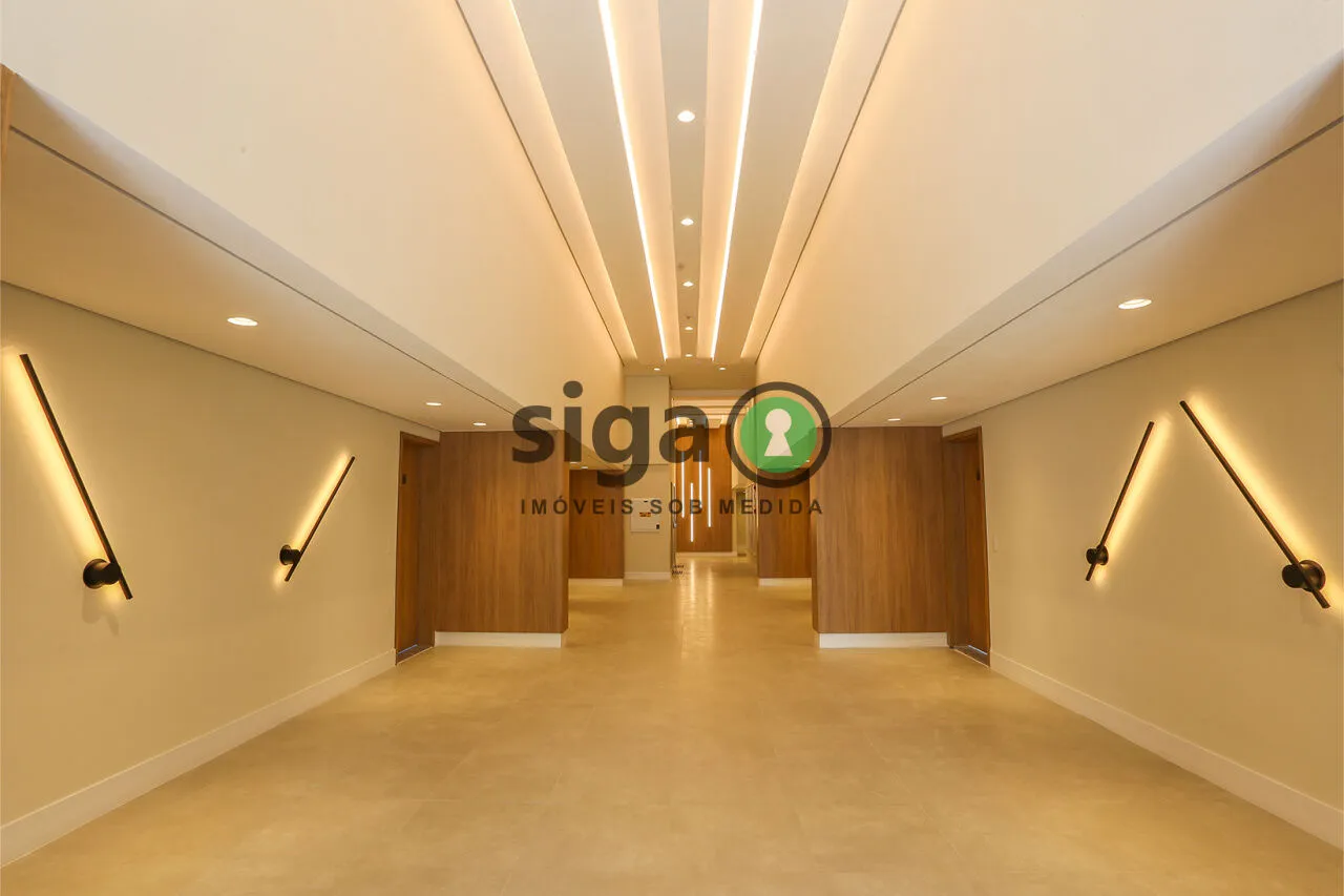 Imagem Casa Dúplex pronta para morar- 77m2 2 suítes e 1 vaga - Próximo ao Metrô Saúde.
