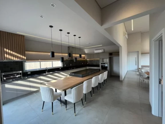 Imagem Casa em Condomínio a VENDA, Residencial Guestier I