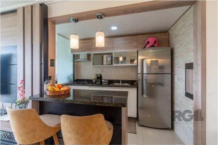 Imagem Apartamento em Cavalhada