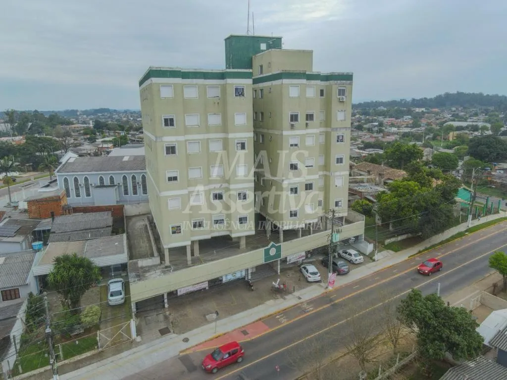 Imagem Apartamento para venda no Centro de Gravataí