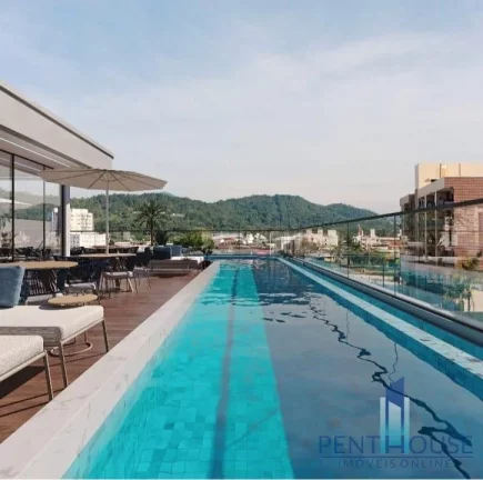Imagem Apartamento Zona Central para Venda em Balneário Camboriú, CENTRO, 4 dormitórios, 4 suítes, 5 banheiros, 3 vagas