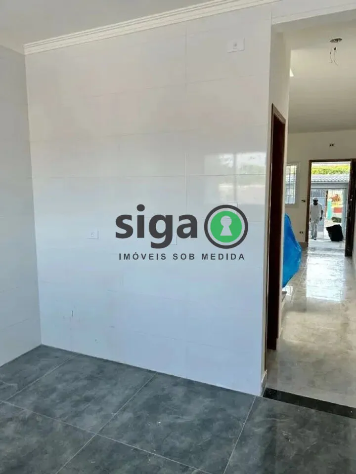 Imagem SOBRADO NOVO - JD. CONSÓRCIO