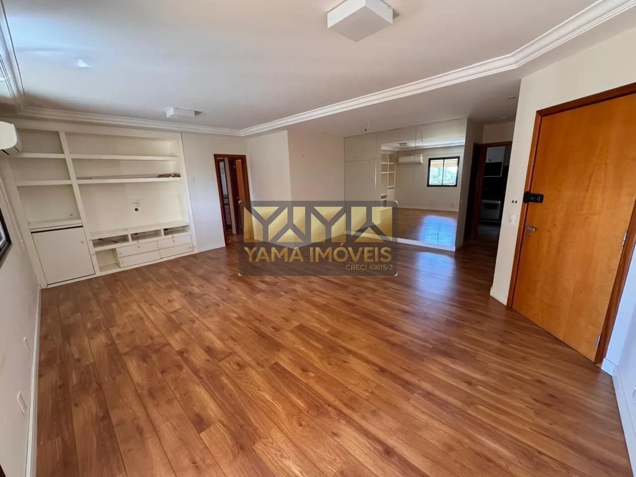 Imagem Rembrandt - Apartamento à venda no bairro Jardim Irajá - Ribeirão Preto/SP