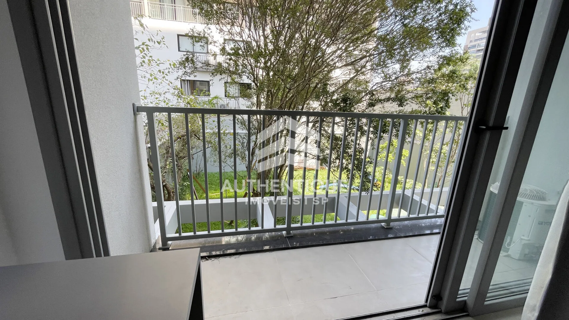 Imagem ON Imarés Moema - Apartamento à venda no bairro Moema - São Paulo/SP, Zona Sul