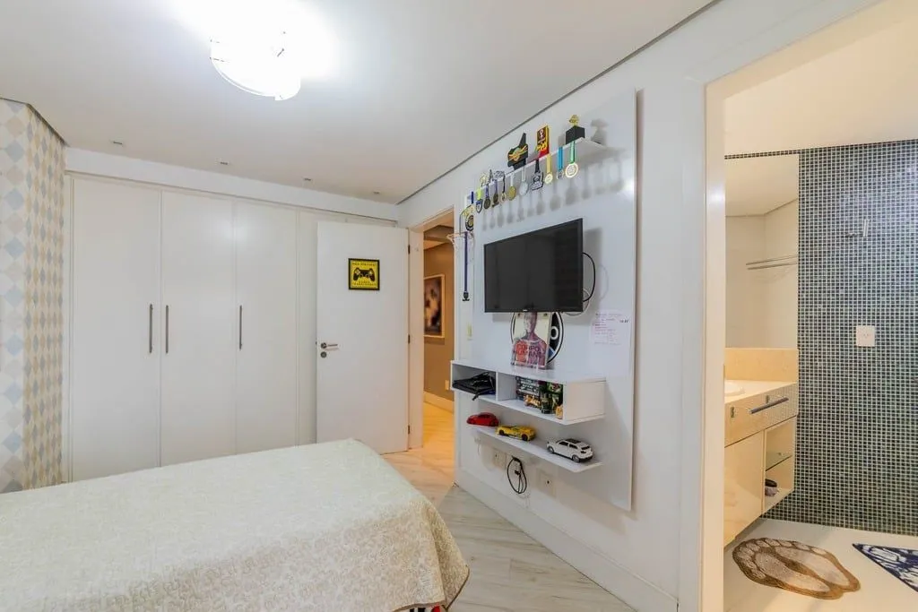 Imagem Apartamento em Petrópolis