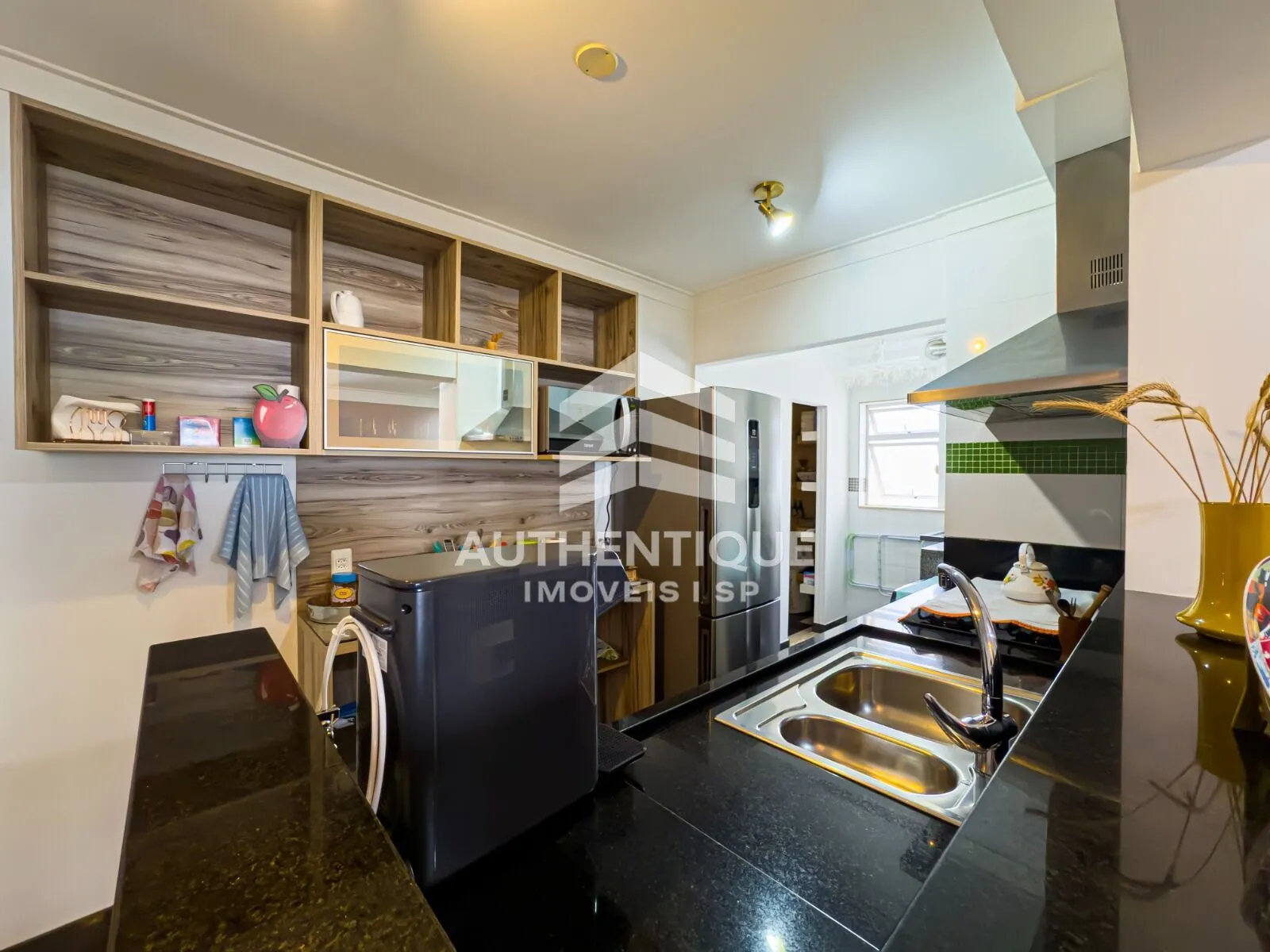 Imagem ARCADIA CENTRO SAO BERNARDO DO CAMPO - Apartamento no Centro de São Bernardo do Campo à venda