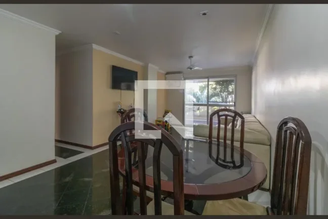 Imagem Apartamento à Venda - Recreio, 3 Quartos, 121 m2