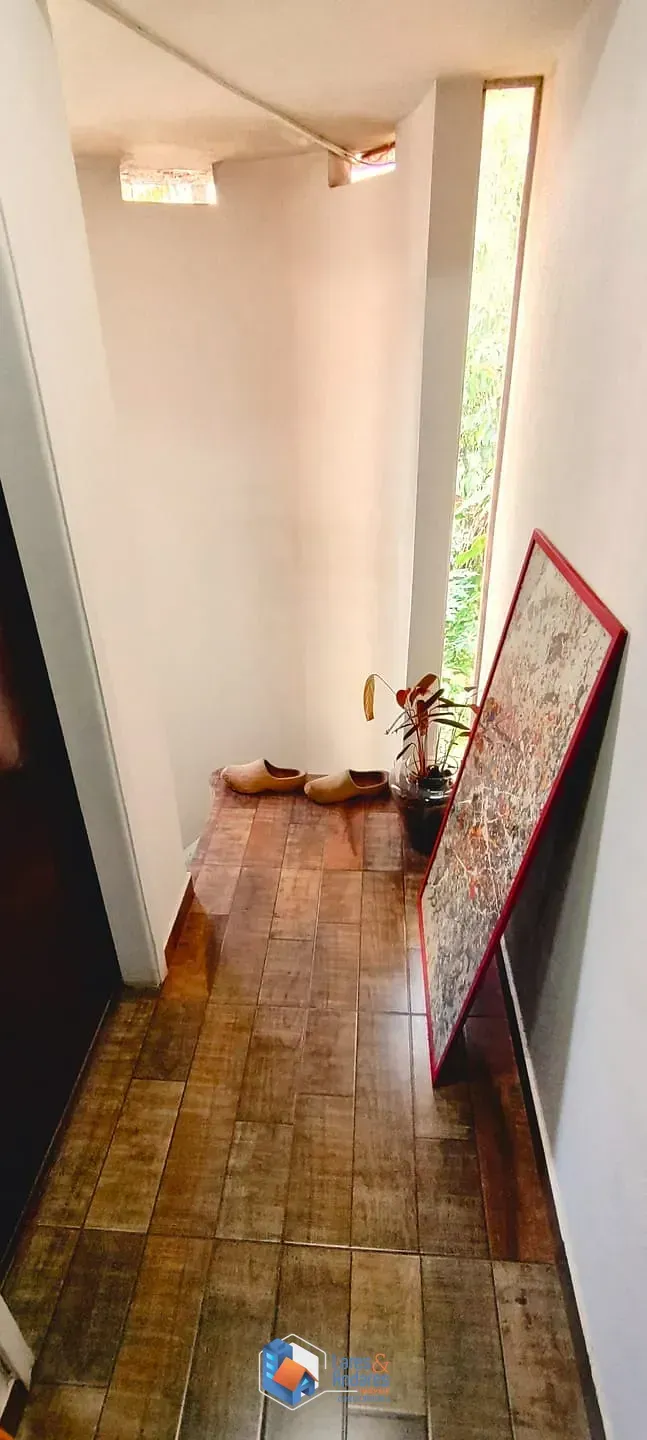 Imagem Sobrado para venda e locação em Brooklin com 3 quartos, 170m²