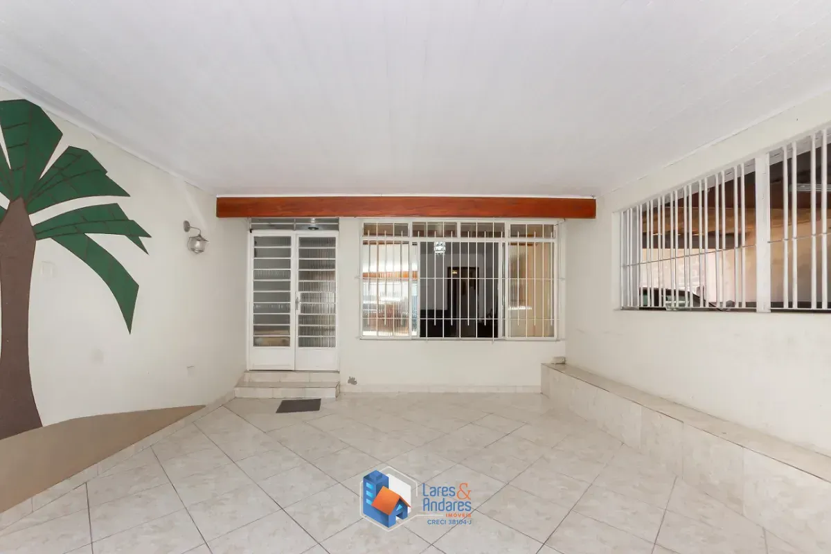 Imagem Sobrado para venda em Vila Zat com 4 quartos, sendo 2 suítes, 300m²