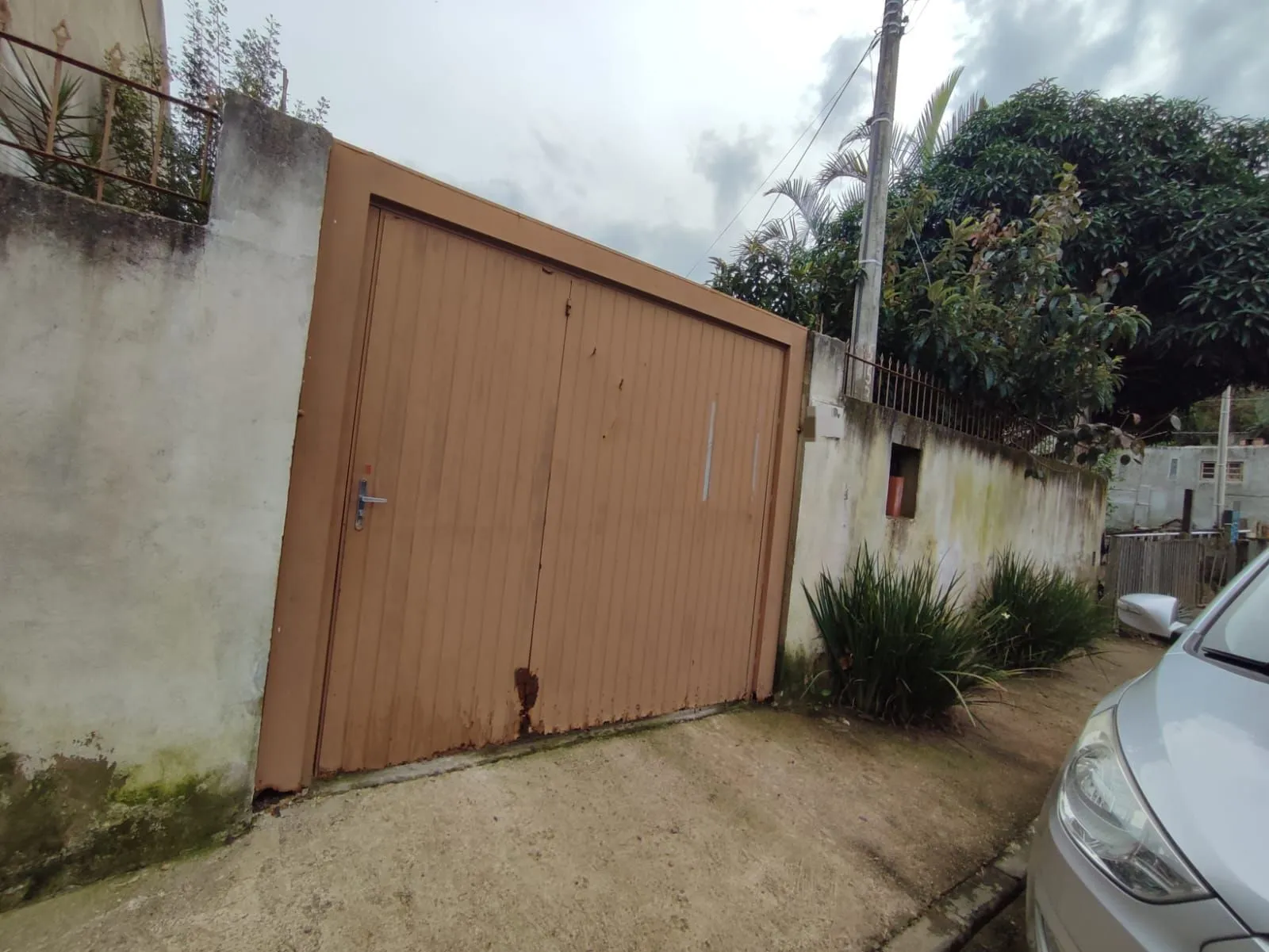 Imagem Casa no bairro Hípica