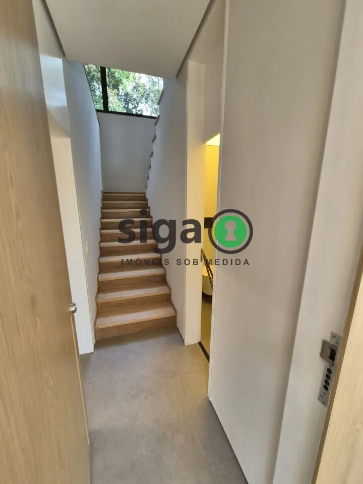 Imagem Casa em condomínio a Venda na Cidade Jardim com 4 quartos