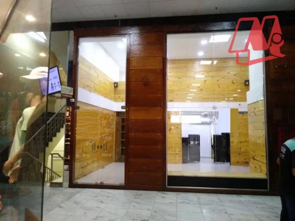 Imagem Loja para alugar, 78 m² por R$ 10.556,03/mês - Centro - Porto Alegre/RS