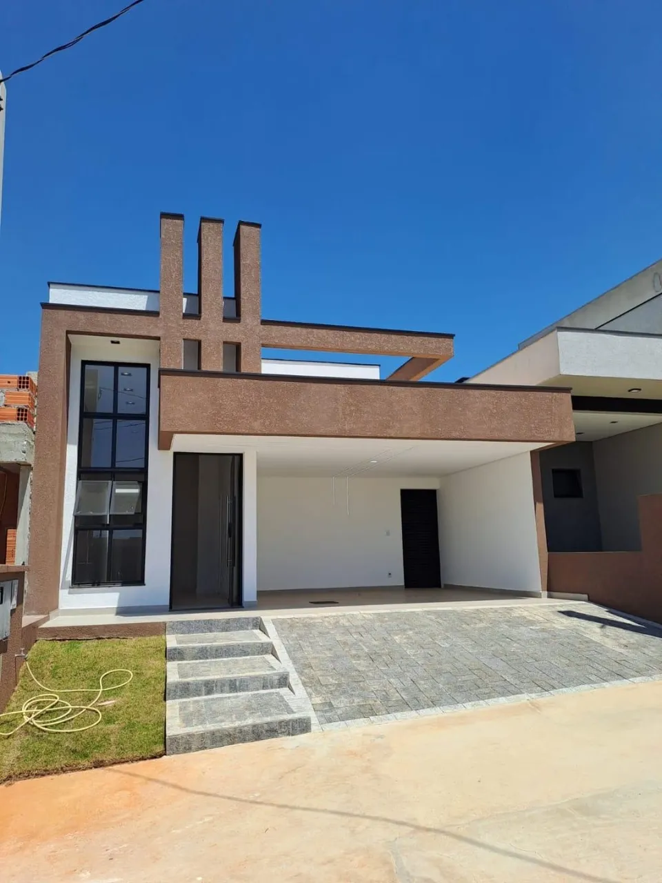 Foto do imóvel CAs 3 Suítes Condomínio Villagio Wannel Sorocaba SP em WANEL VILLE, SOROCABA - SP