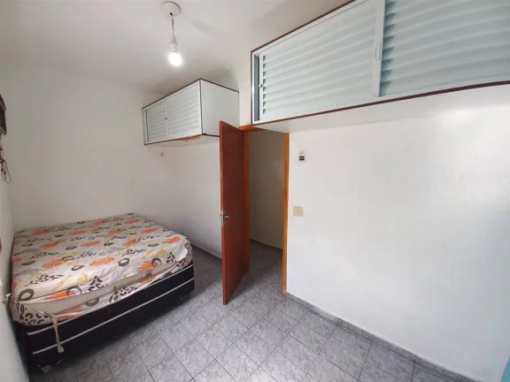 Imagem Casa com 2 dorms, Flórida, Praia Grande - R$ 325 mil, Cod: 2613